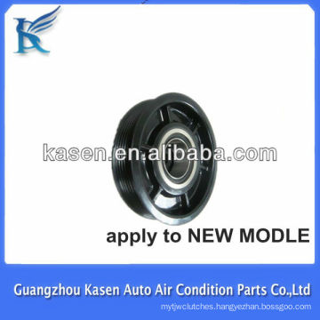 auto a/c new models compressor clutch